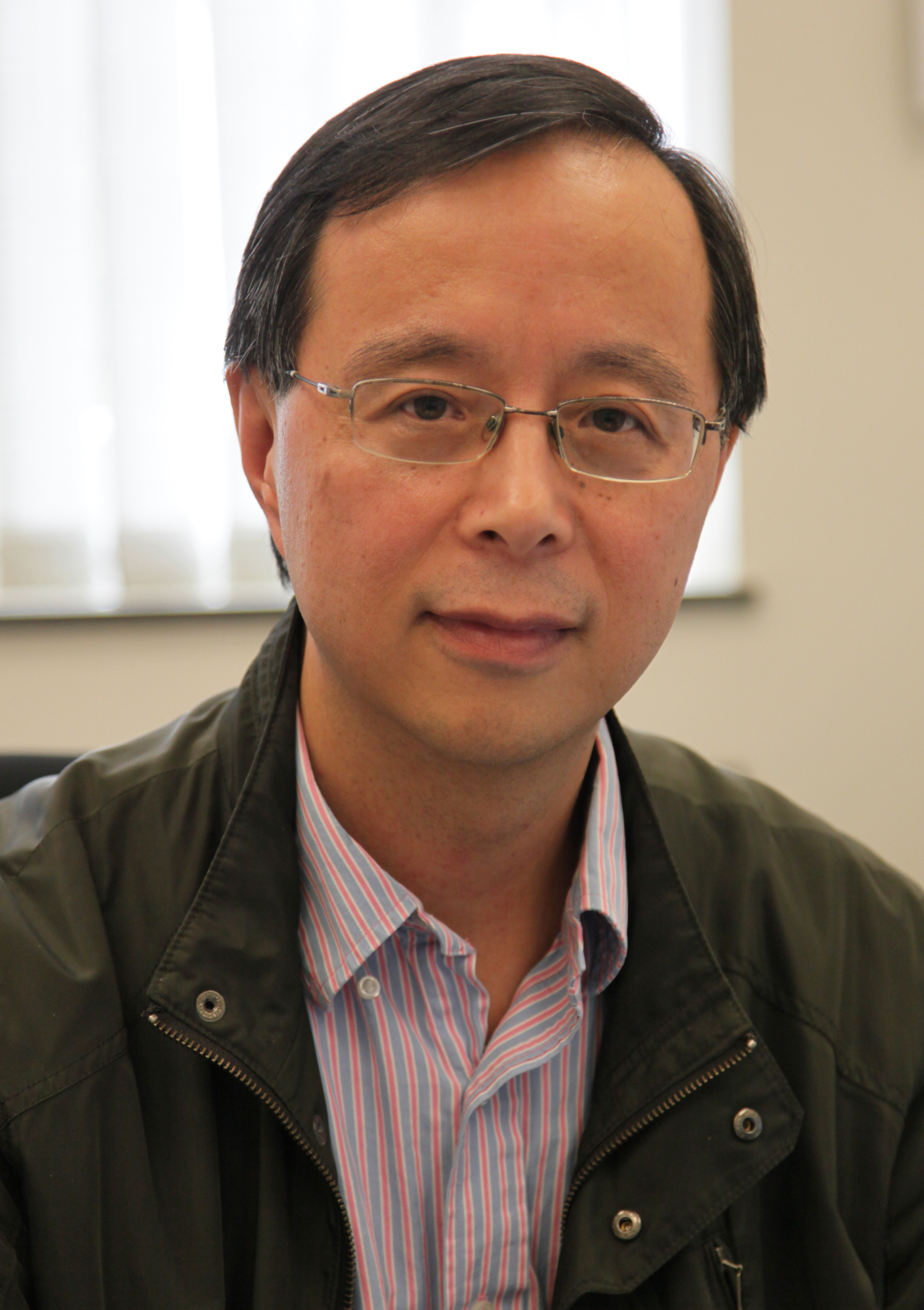 Fei Song Photo